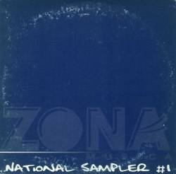 Slamo : VA National Sampler 1